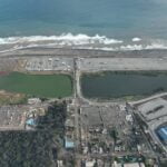 Nuevo Humedal Urbano: Sistema de Lagunas de Llolleo "Ojos de Mar"