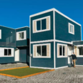 El impulso a la vivienda industrializada: Un camino hacia la eficiencia en la construcción